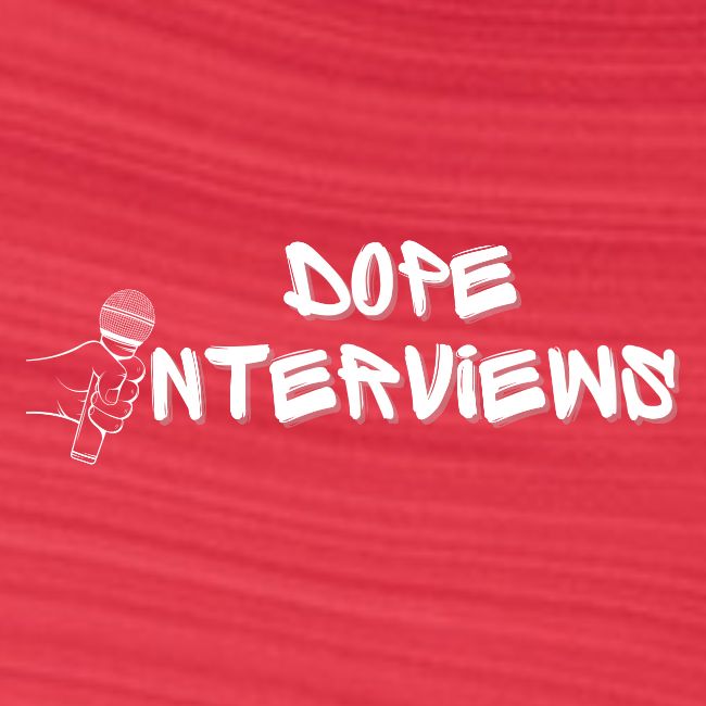 Dope Interviews with Warren Shaw
