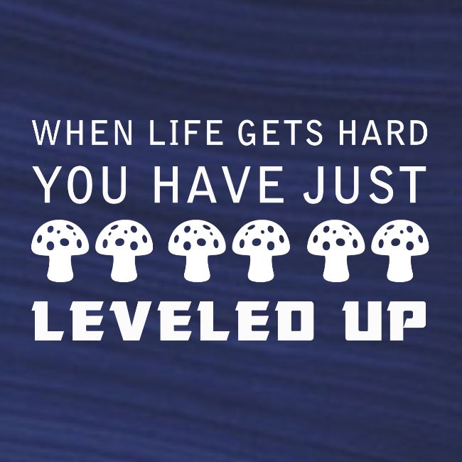 Level Up