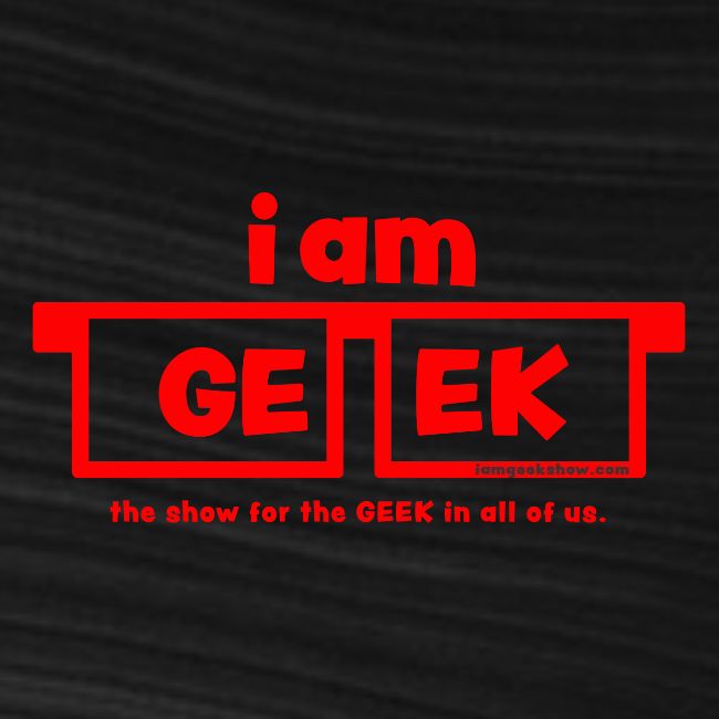 iamGEEK RED