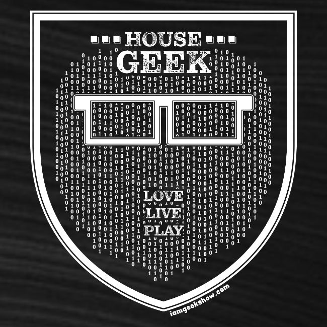 House Geek