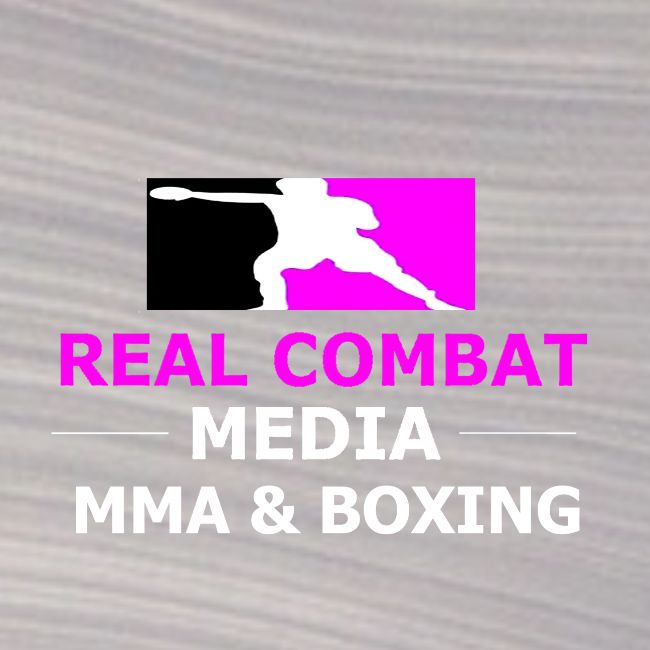 RCM MMA & BOXING Pink