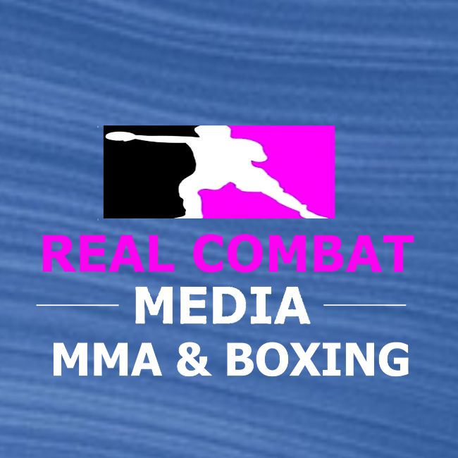 RCM MMA & BOXING Pink