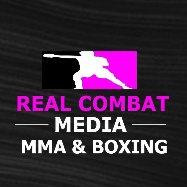 RCM MMA & BOXING Pink