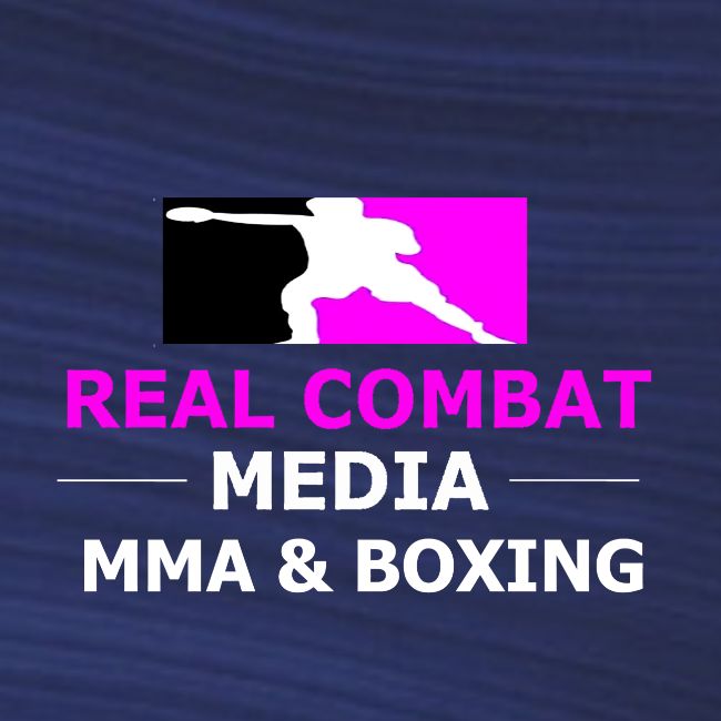RCM MMA & BOXING Pink