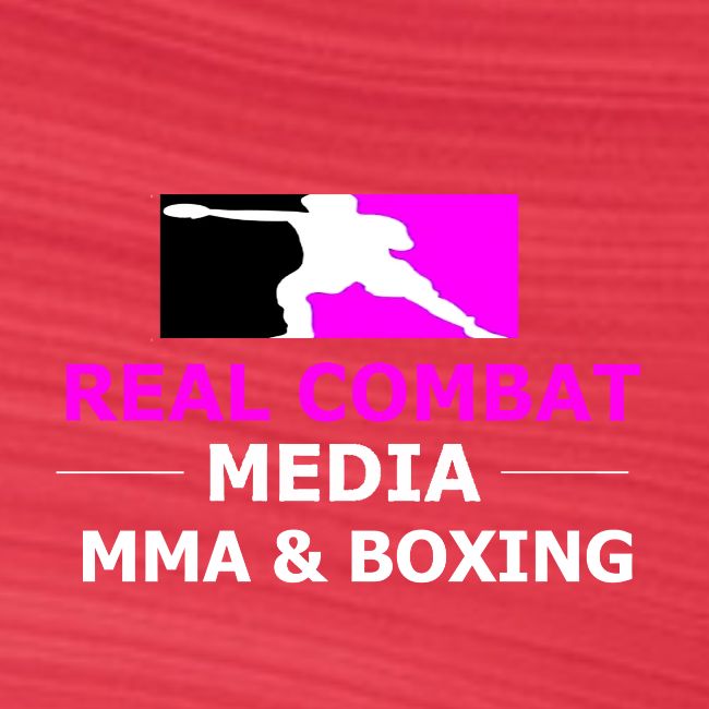 RCM MMA & BOXING Pink