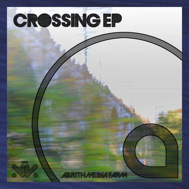 Crossing EP copy
