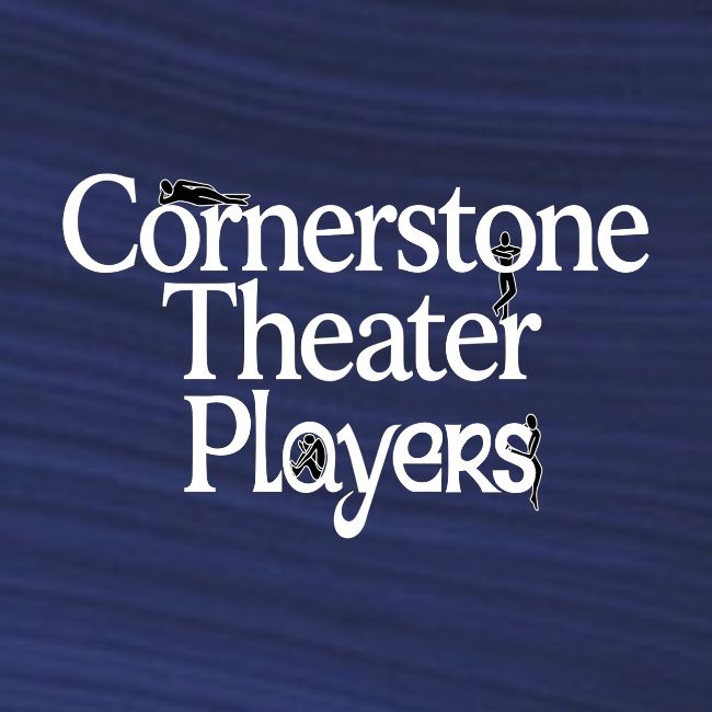 Cornerstone Theater Players (Light)