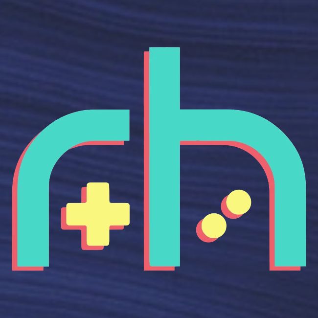 RH 2026 Logo