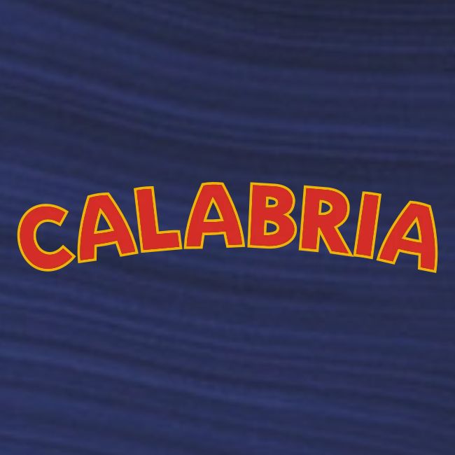 Calabria