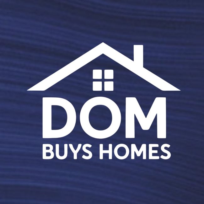 Dom Buys Homes