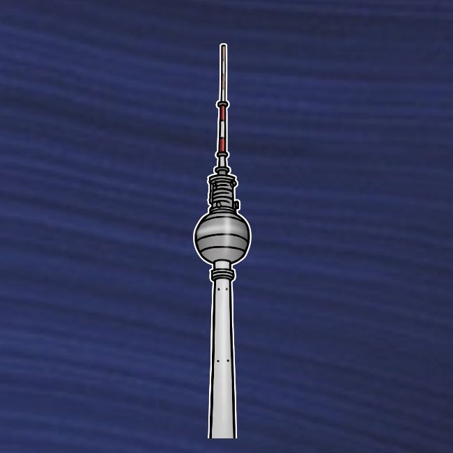 TV-Tower Berlin