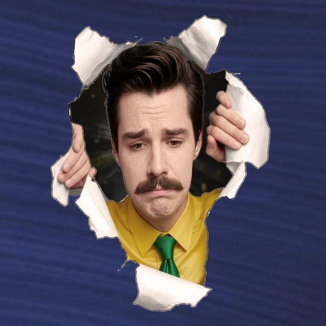 Mr. Matheson "Chest Burster"