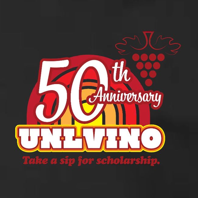 50th Unlvino