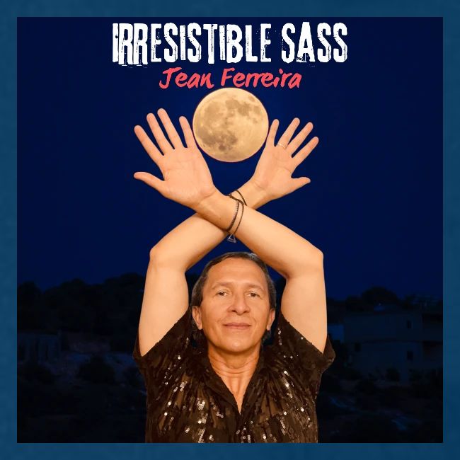 Irresistible Sass