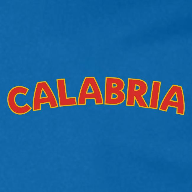 Calabria