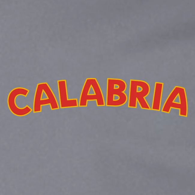Calabria