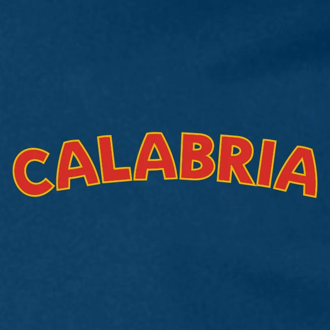 Calabria
