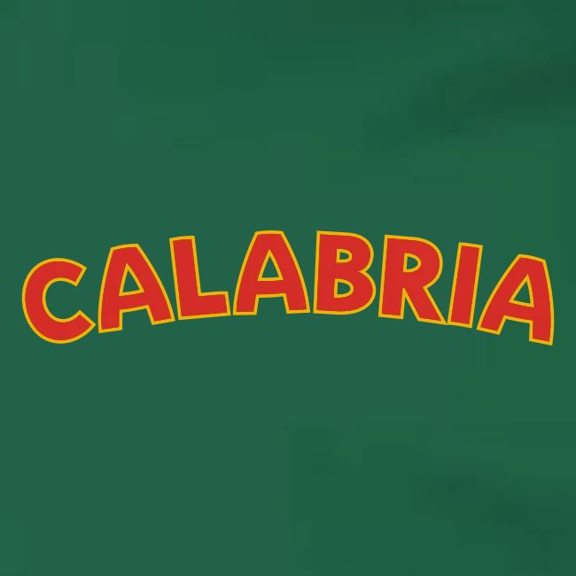 Calabria