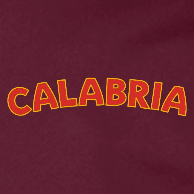 Calabria