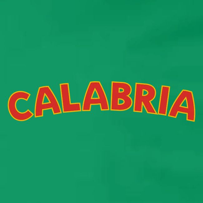 Calabria