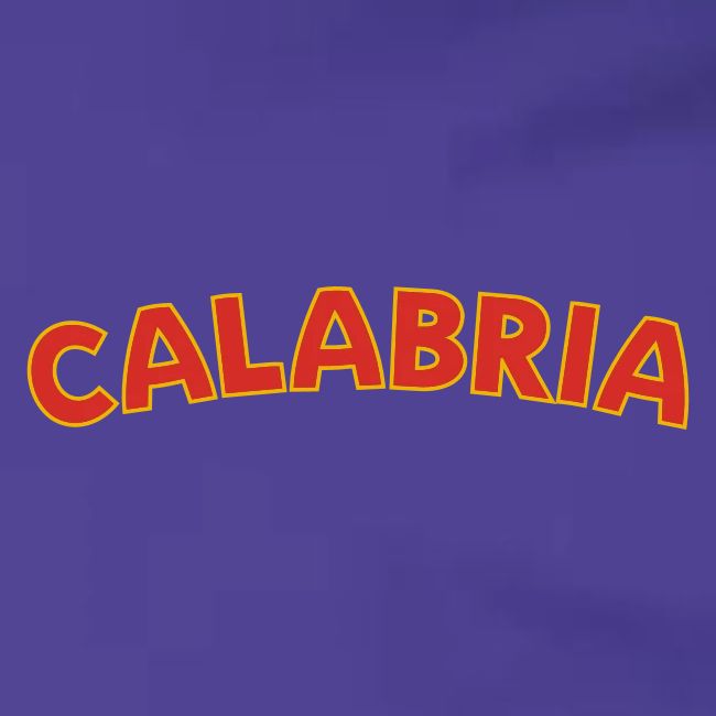 Calabria