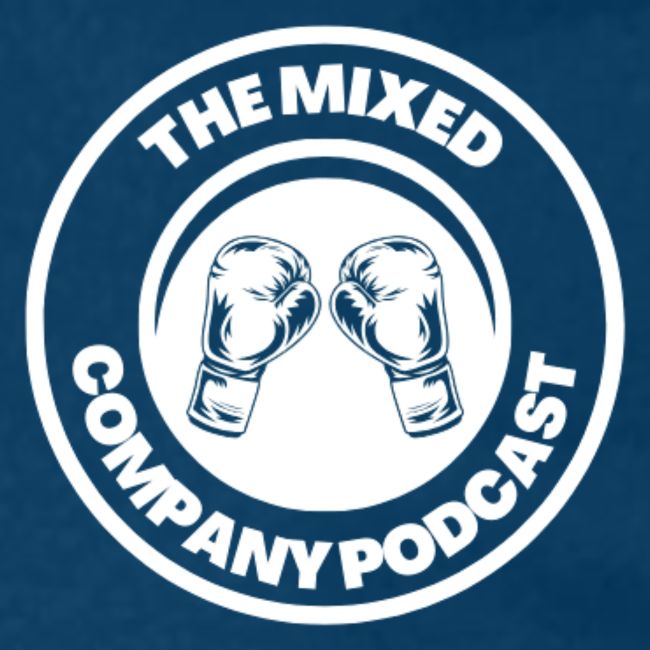 The Mixed Company Swag