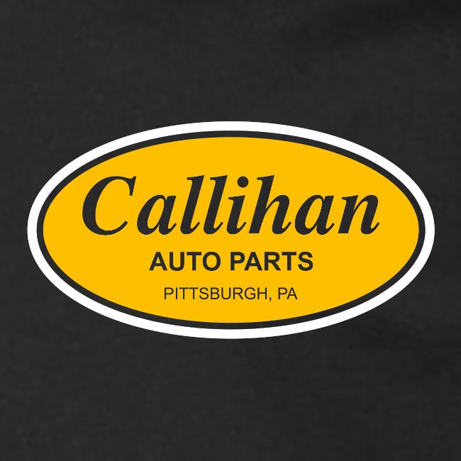 Callihan Auto Parts