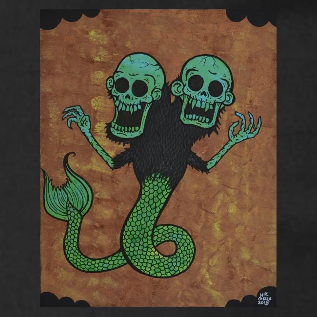 Screamin' Fiji