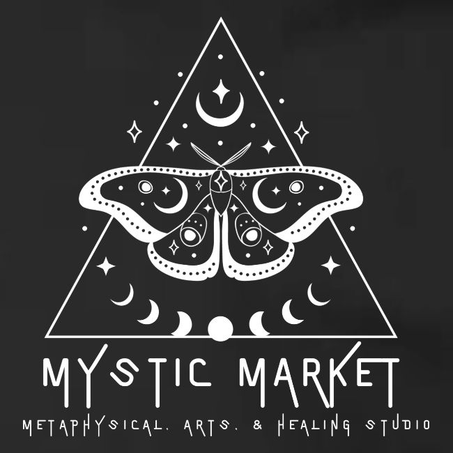 Mystic Market