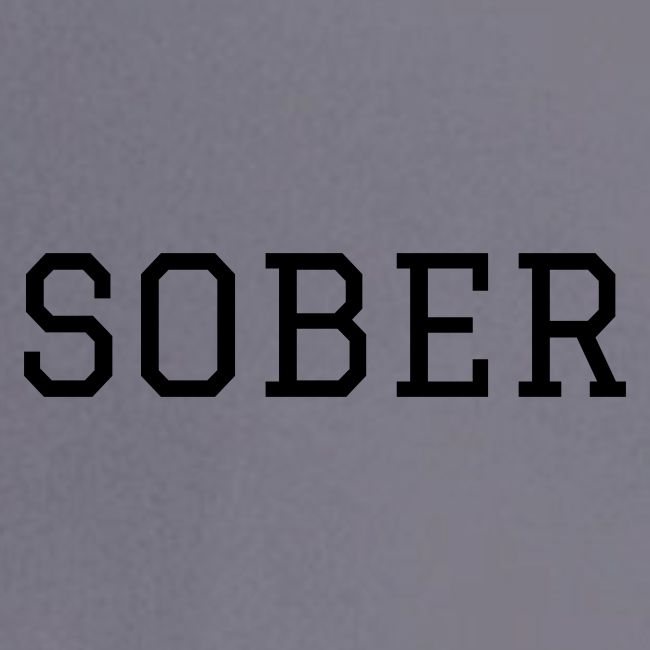 SOBER