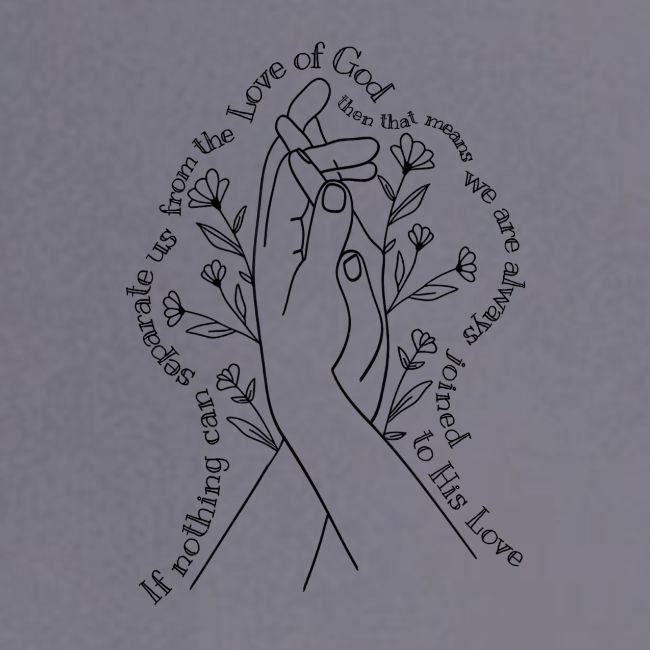 Joined to God's Love