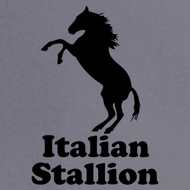 Italian Stallion