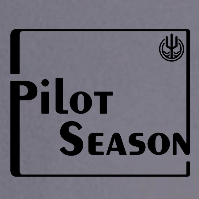 Pilot Season - Black