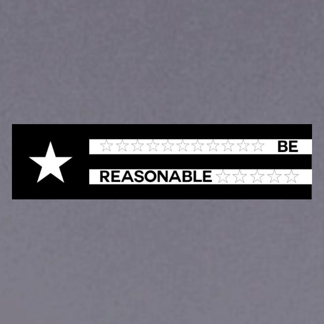 Be Very Frank