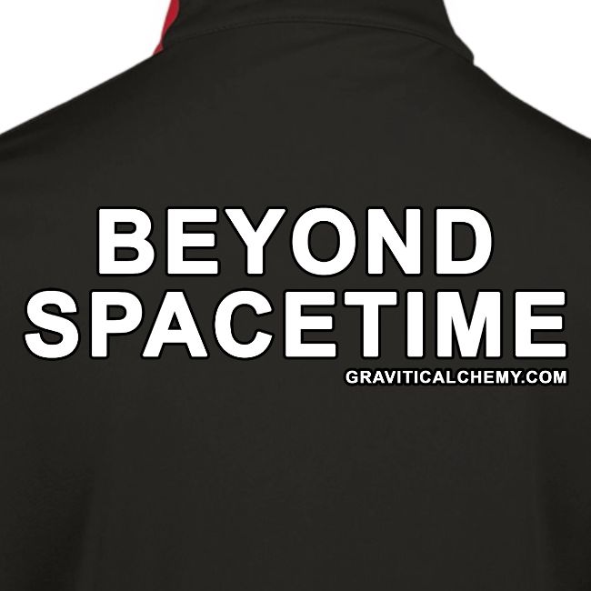 Gravitic Alchemy Logo