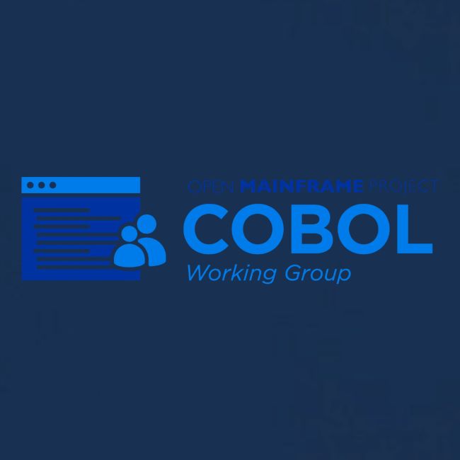 COBOL WG