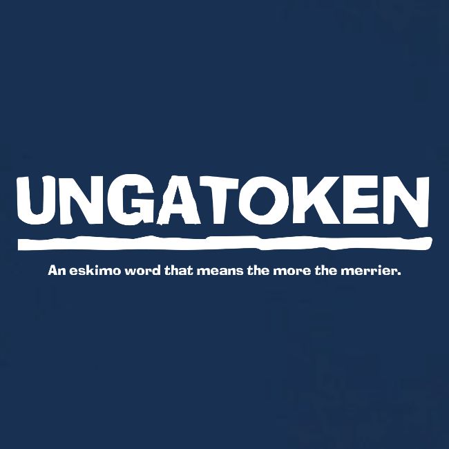 Ungatoken