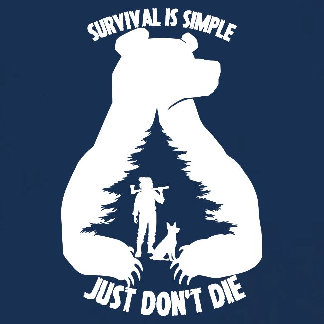 Survival is Simple Just Don't Die 2023