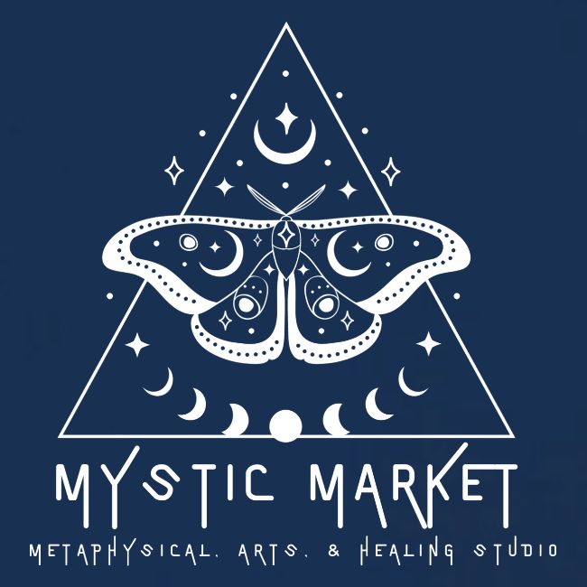 Mystic Market