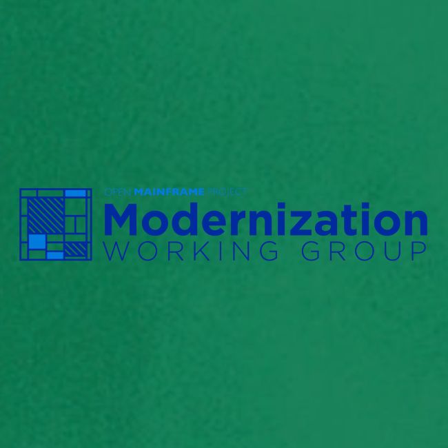 Modernization WG