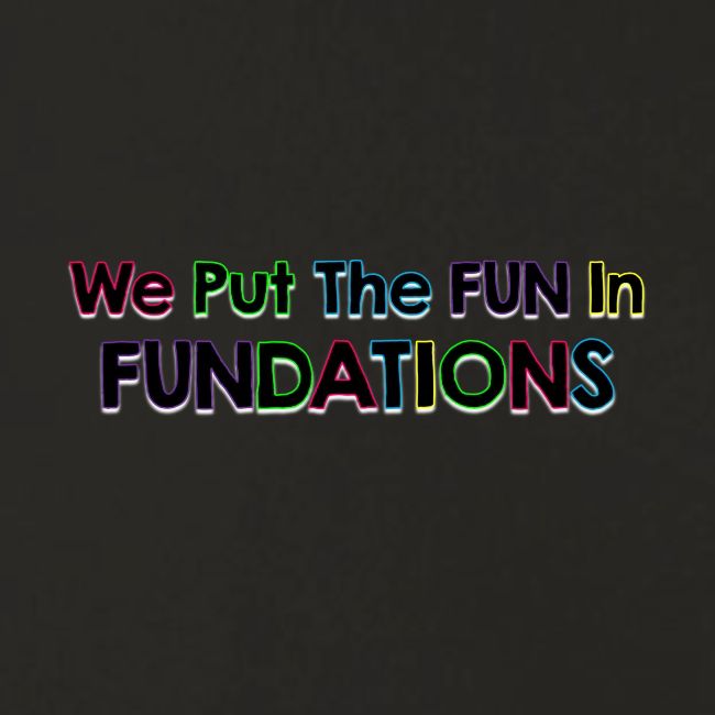 fundations png