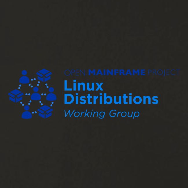 Linux Distributions WG