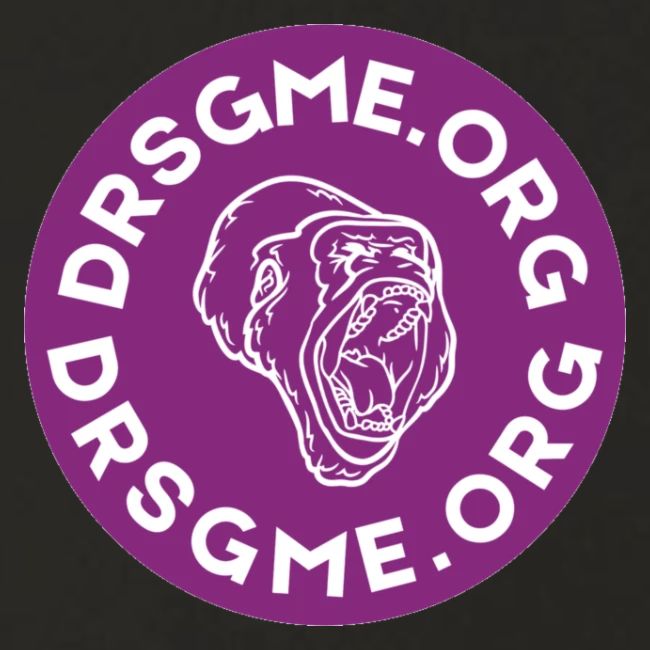 DRSGME Ape 2