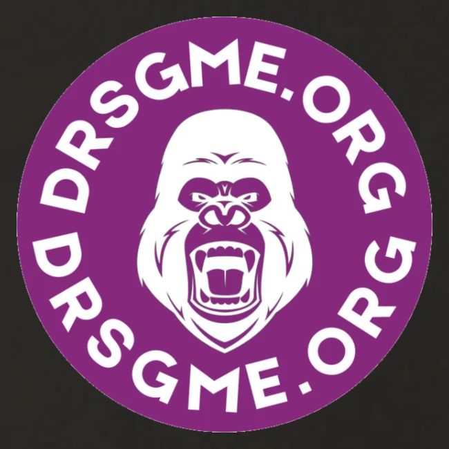 DRSGME Ape 1