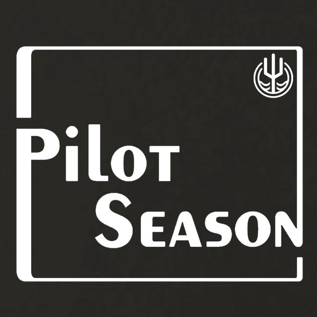 Pilot Season - White