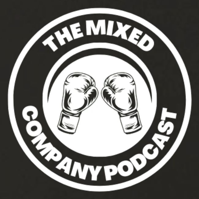 The Mixed Company Swag