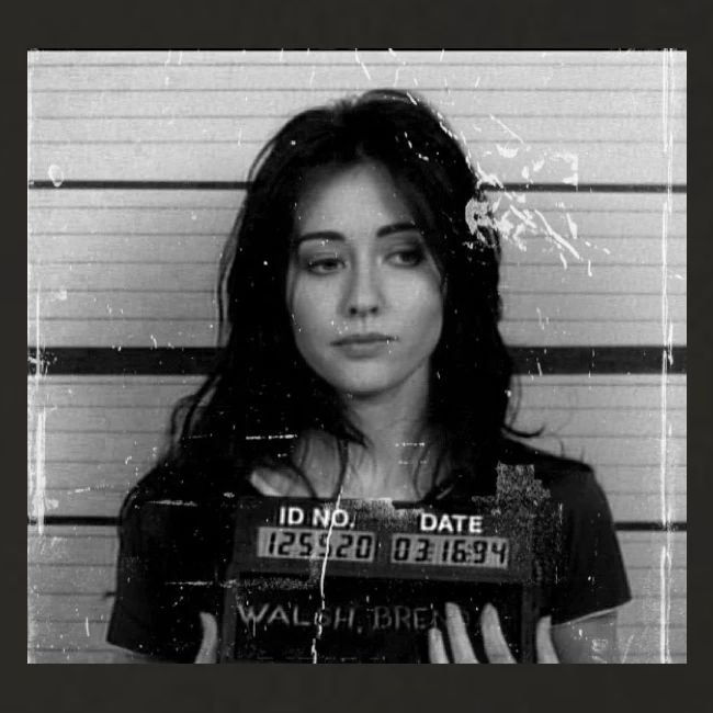 Brenda Walsh Prison