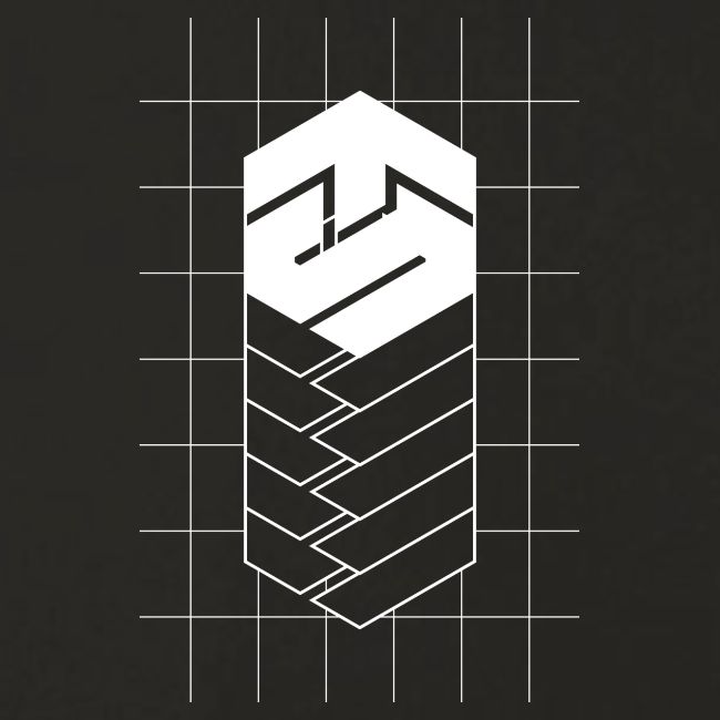 Tech Steve White V-Groved Collection