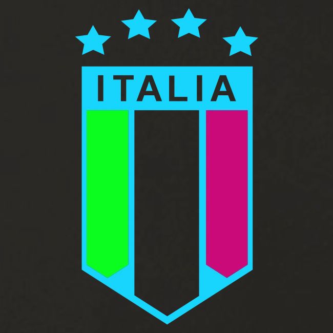 4 Star Italia Shield