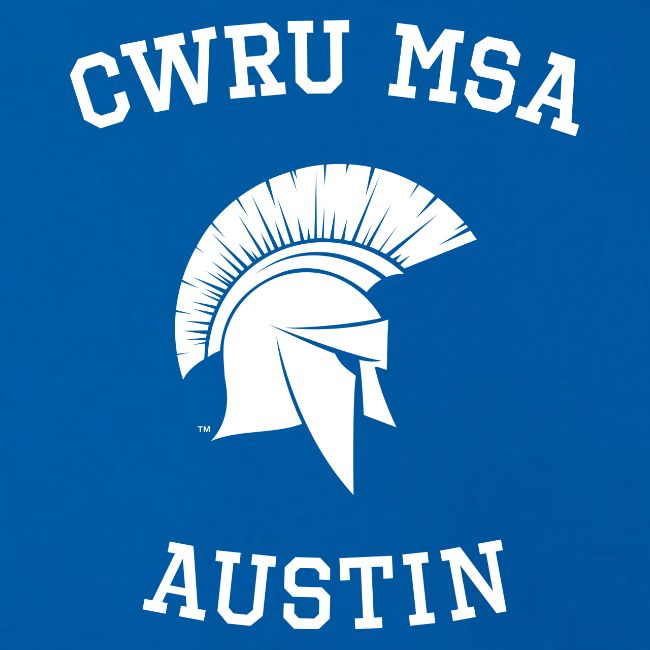 CWRU MSA Austin